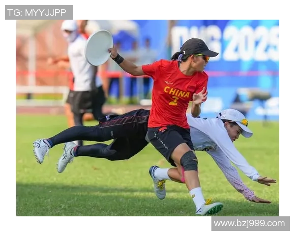 全国街舞大赛点评成都飞盘队展现出色比赛经验与精彩表现