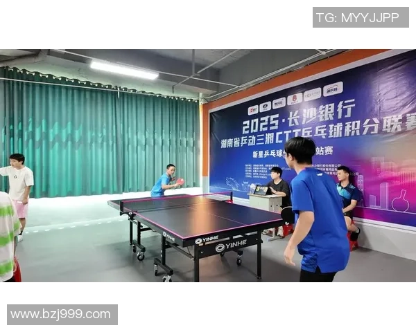 乒乓球的艺术与策略:深入探讨杭州乒乓球队的进攻战术与技巧